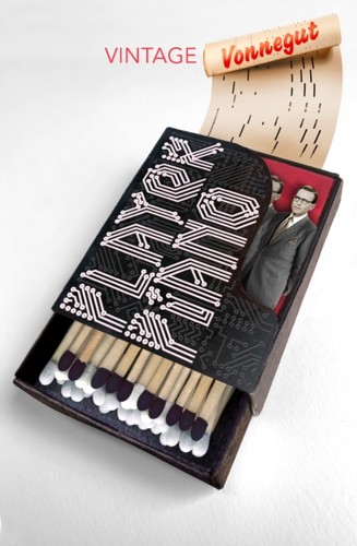 Player piano kurt vonnegut - kurt,