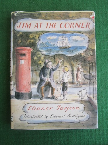 Edward ardizzone illustrated - ardizzone,