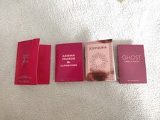 Womens perfum mini sprays - womens,