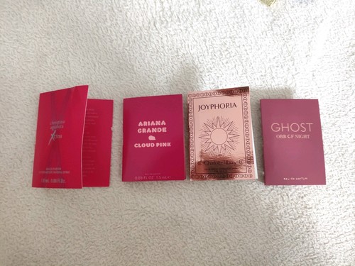 Womens perfum mini sprays - perfum,