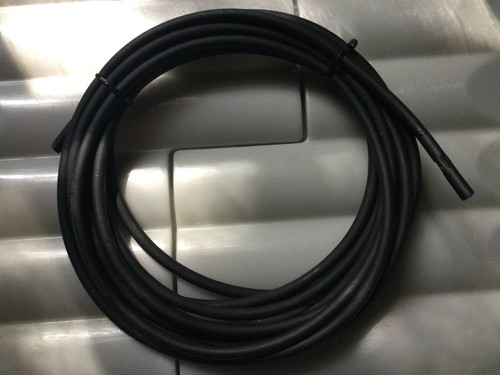 Instrument klotz 0m - instrument, cable