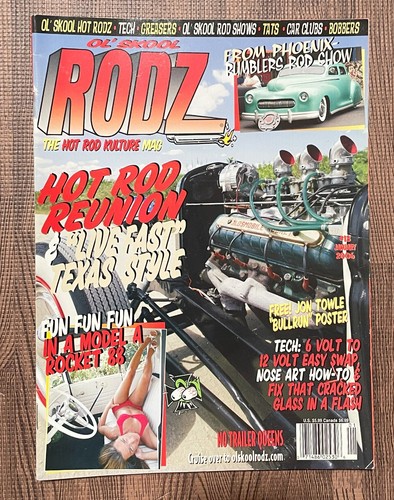 Skool rodz 13 january - skool, #13
