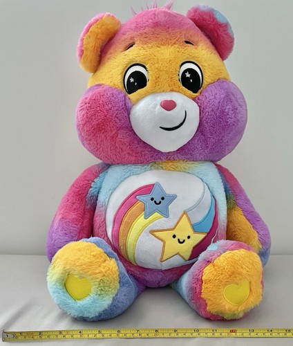Official care bears dare - care,
