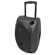 QTX QOVA-12PA Performance Portable PA System