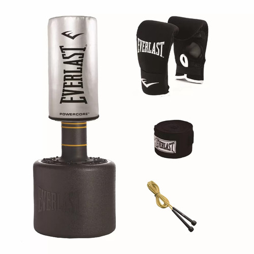 Everlast powercore punch bag - everlast,