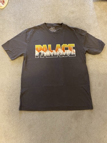Palace palaska tee - palace,