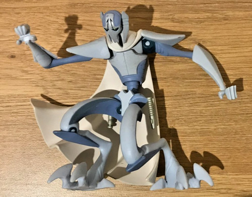 Star wars clone animated - clone,