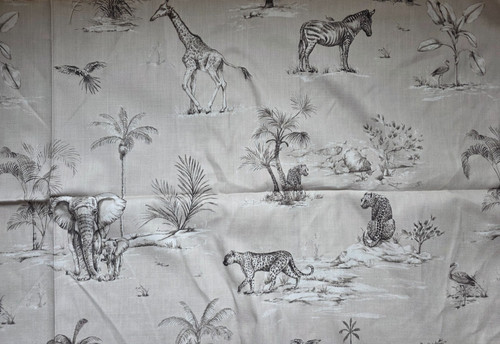 Fabric for crafting - , woven