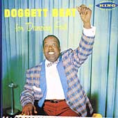 The Doggett Beat for Dancing