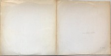The beatles white album 1971 - the,