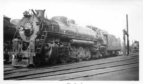 7b100e 1948 60s slsf - 1948/60s, frisco