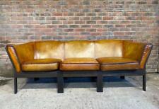 Vintage 1970  Danish Curved 3