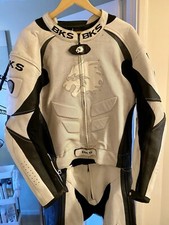 Bks leathers - bks,