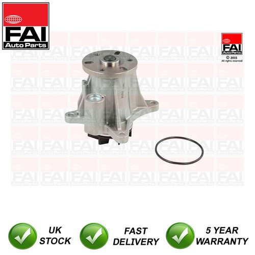 Water pump fai fits - pump,