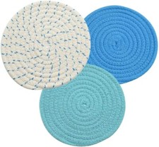 Kitchen Pot Holders Set Of 3