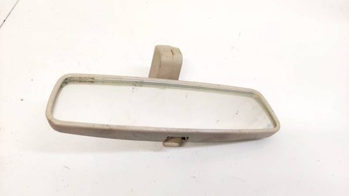 E9014310 interior rear view - rear,