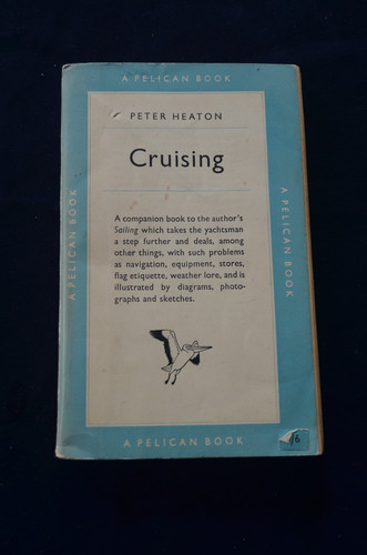 Cruising peter heaton pelican - cruising,