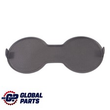 Audi A4 B9 Centre Console