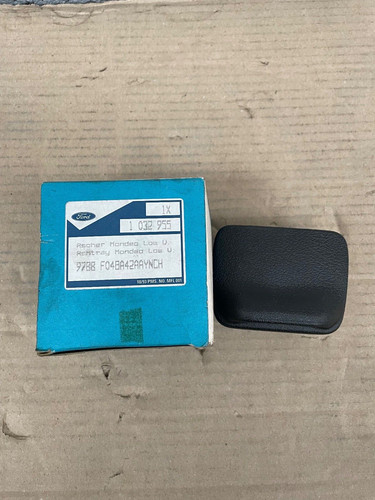 Genuine ford rear - rear, fits
