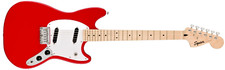 SQUIER FENDER MUSTANG SONIC