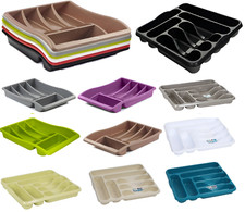 Plastic 5&7 Compartment