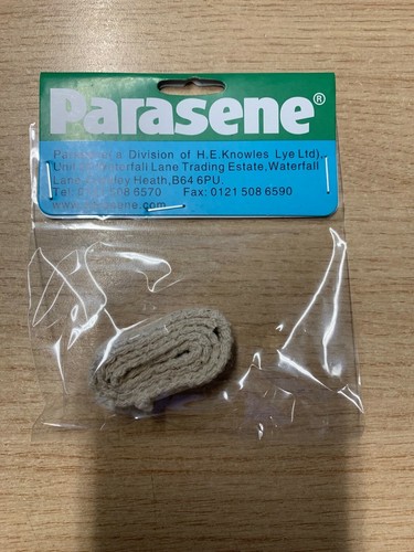 Replacement wick for parasene - wick,