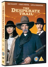The Desperate Trail DVD (2005)