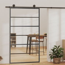 Sliding Door  Glass and