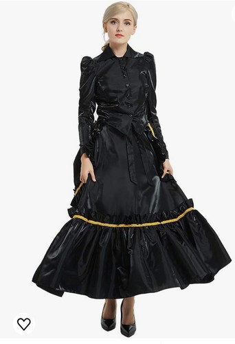 Graceart womens edwardian - womens,