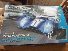 Scalextric International Super