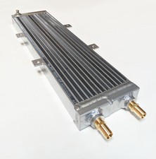 26" x 7" Universal Alloy Kit