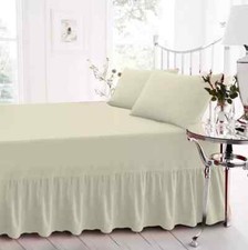 Base Valance Sheets Polycotton