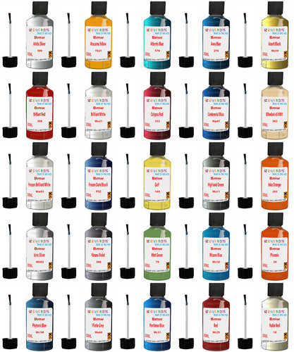 Paint touch for - paint,