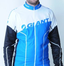 Giant cycling jersey long - cycling,