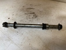 Kawasaki Bn 125 ,175 Eliminator , Bajaj ,Boss Front Wheel Spindle