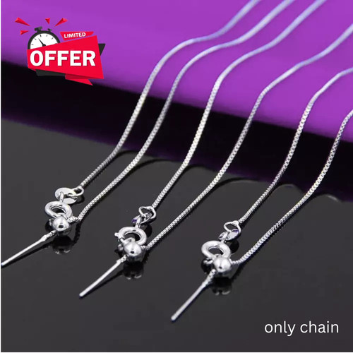 Adjustable 925 sterling silver - adjustable,