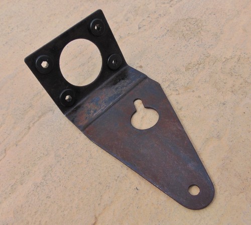 Classic lucas wiper motor - lucas,
