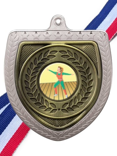 Keep fit dancing award - fit,