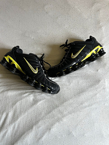 Nike shox men - shox, tl