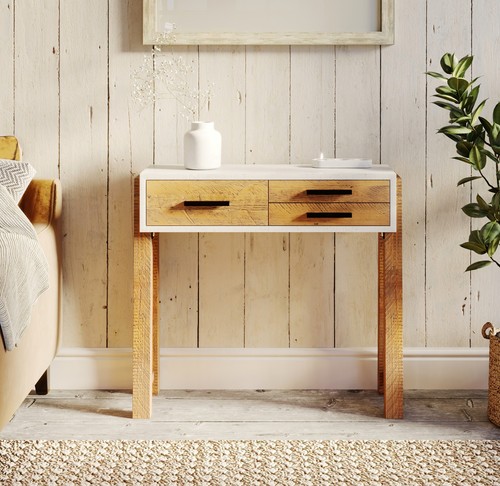 Baumhaus trinity reclaimed - baumhaus,