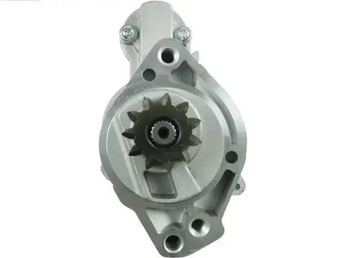 Starter motor clockwise - starter,