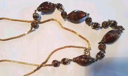 Vintage gold tone and - vintage,