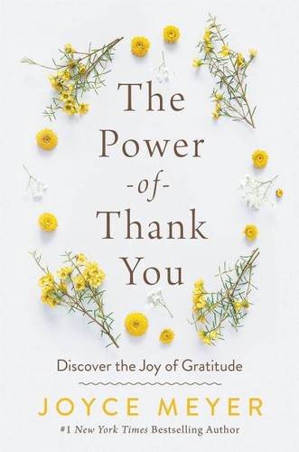 The power thank you - power, joyce