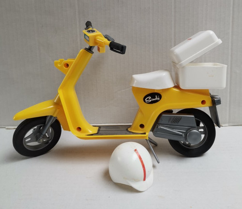Vintage sindy pedigree - sindy,