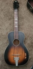 Vintage Stella Acoustic 6
