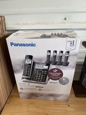 Panasonic Cordless Telephone