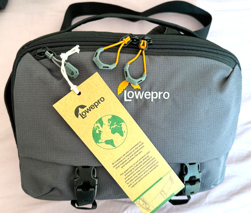 New lowepro trekker lite slx - lite,