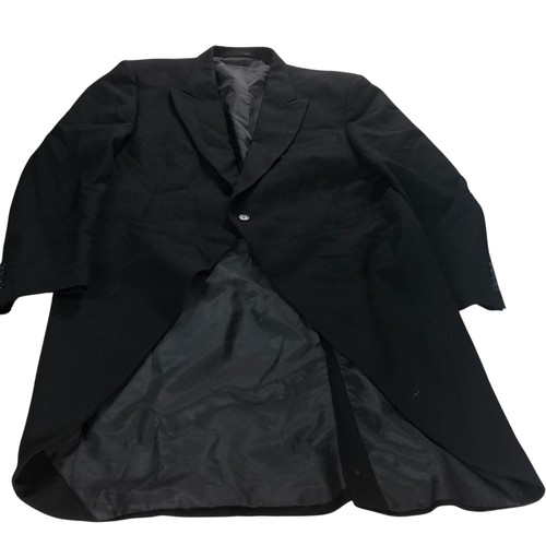 Alfred brown 100 wool - 100%, black