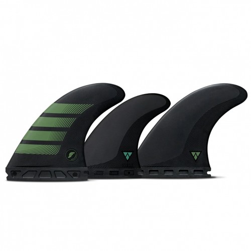 Futures fins alpha - futures,