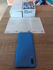Samsung Galaxy A40 Unlocked Smartphone
